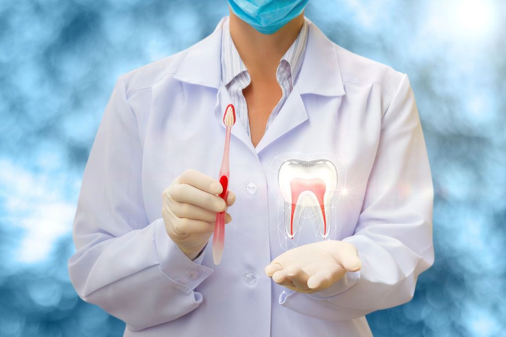 Studio Dentistico Murruni, Giussano, igiene dentale