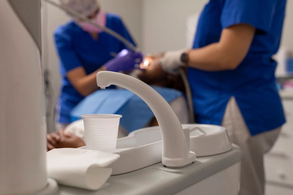Studio Dentistico Murruni, Giussano, odontoiatria conservativa