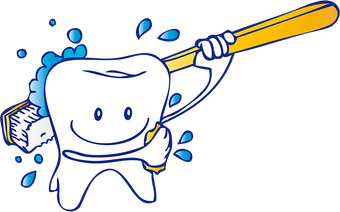 dentino icona