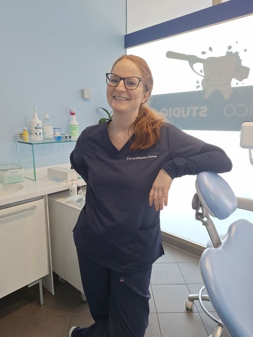 Dott.ssa Francesca Murruni