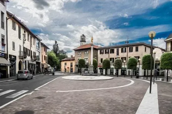 Dentista a Giussano