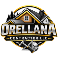 Orellana Contractor LLC logo