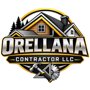 Orellana Contractor LLC logo
