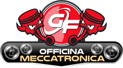 GF Officina Meccatronica GF Officina Meccatronica - Logo
