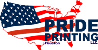 Pride Printing LLC