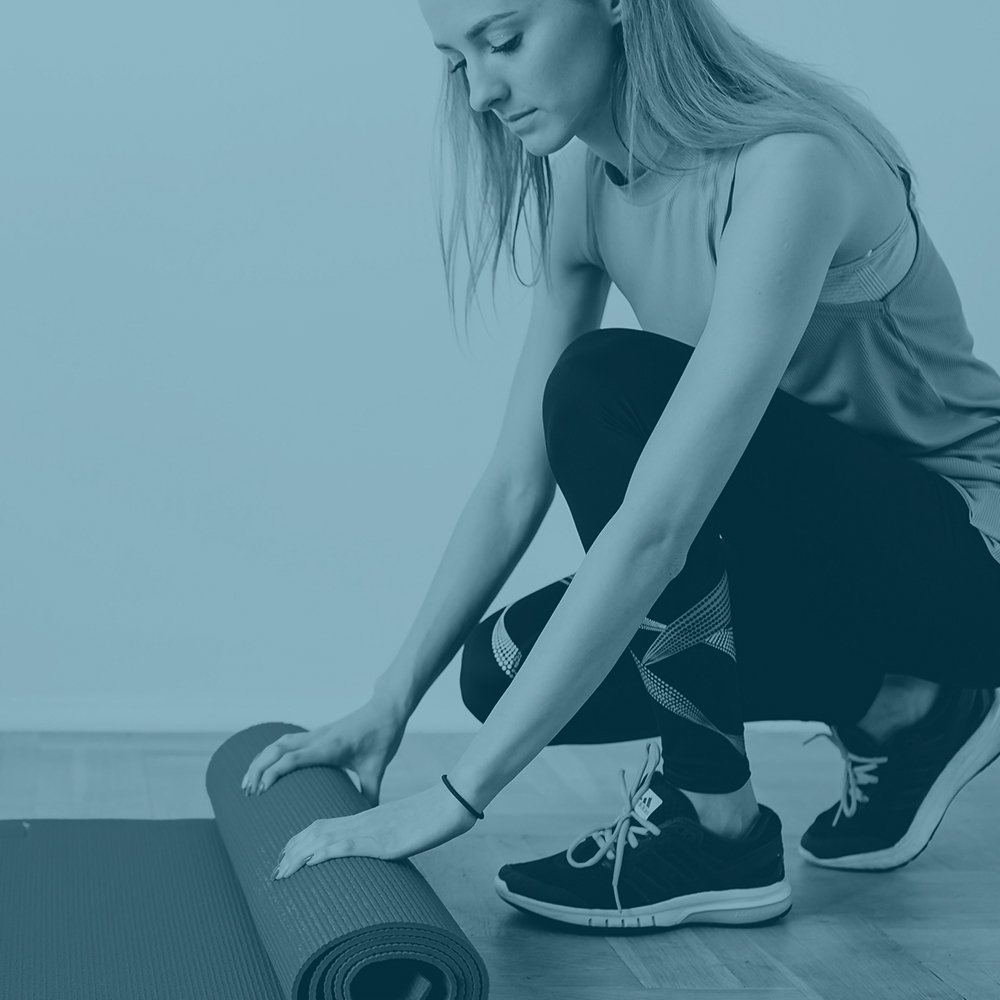 Women's Only Gym Sierra Vista, AZ Cochise Health and Racquet Club