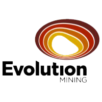 Evolution Mining