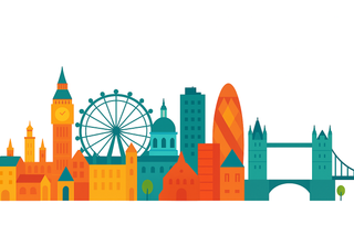 London