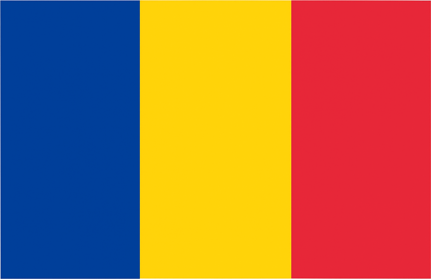Romania
