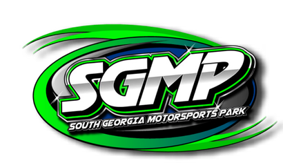 Logo for South Georgia Motorsports Park: