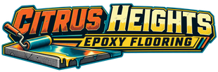 citrus heights epoxy flooring logo