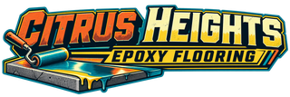 citrus heights epoxy flooring logo