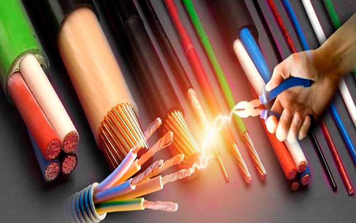 AAINPRO SA DE CV Cables de asbesto