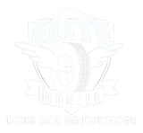 Logo | Elite Mobile Tires and Maintenance