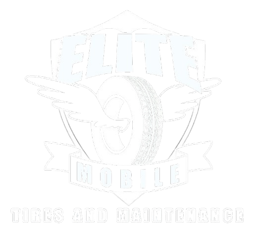 Logo | Elite Mobile Tires and Maintenance
