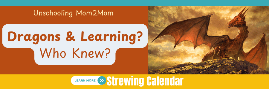 Learning from Dragons - 10 Subject-driven Ideas