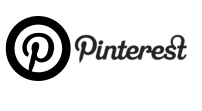 Pinterest logo: