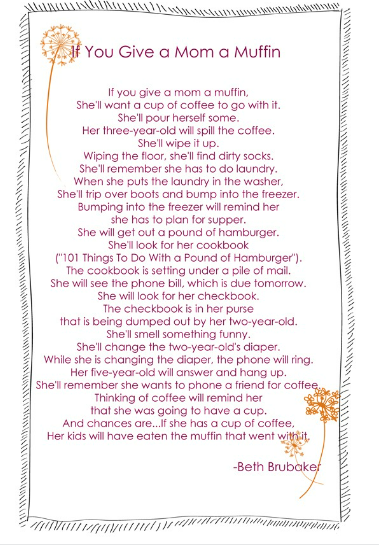 Poem: