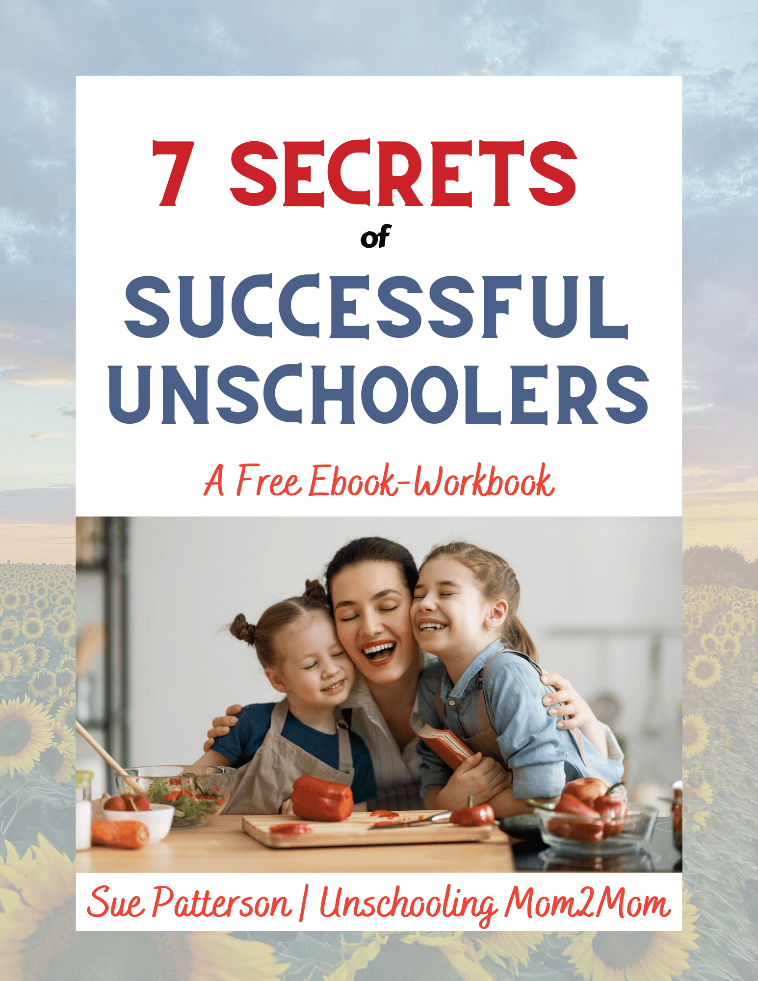 Cover of an ebook: 