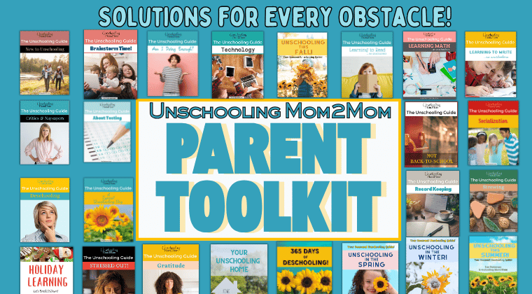 Parent Toolkit