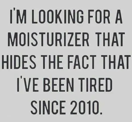 Text on a gray background: