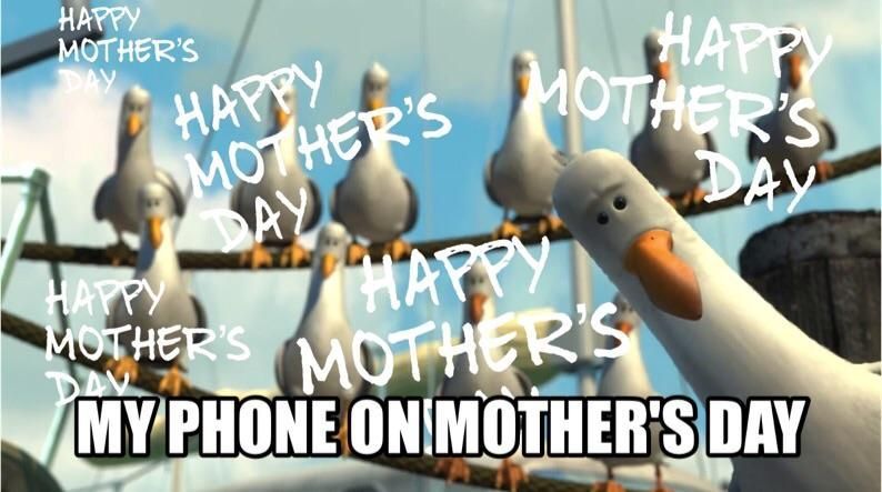 Storks from the movie