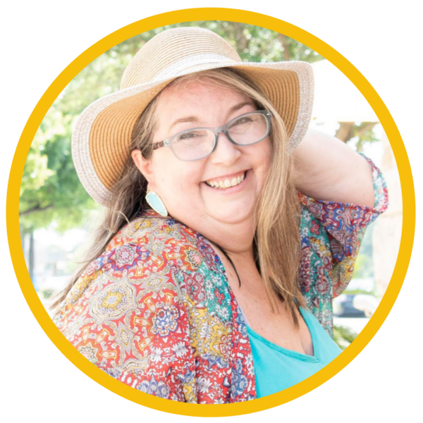 Sue Patterson, Unschooling Mentor