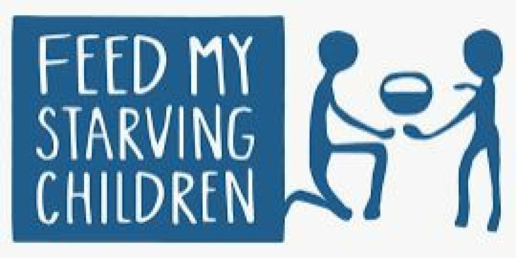 Feed My Starving Children

