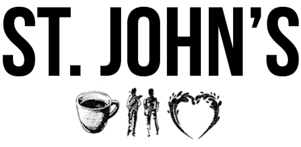 St. John