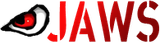 Logo of the word 