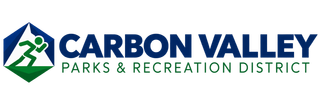 Logo for Carbon Valley Parks & Recreation District
