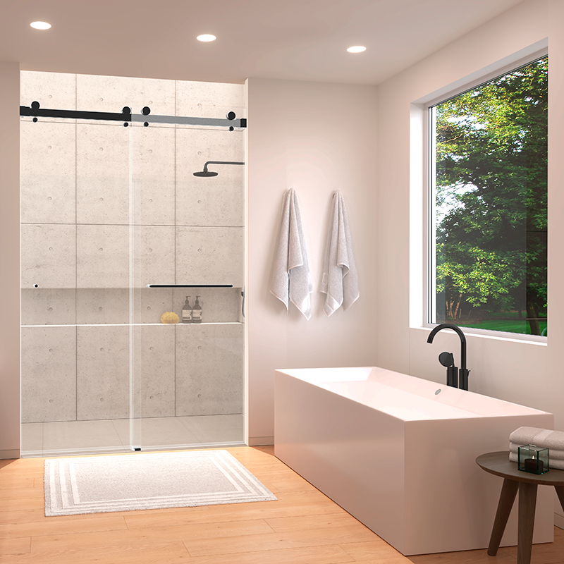 Atkinson's Mirror & Glass Boise, Idaho Since 1951