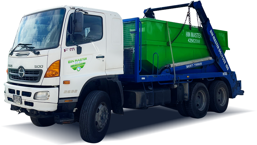 Skip Bin Hire Wollongong Bin Master Skip Bins