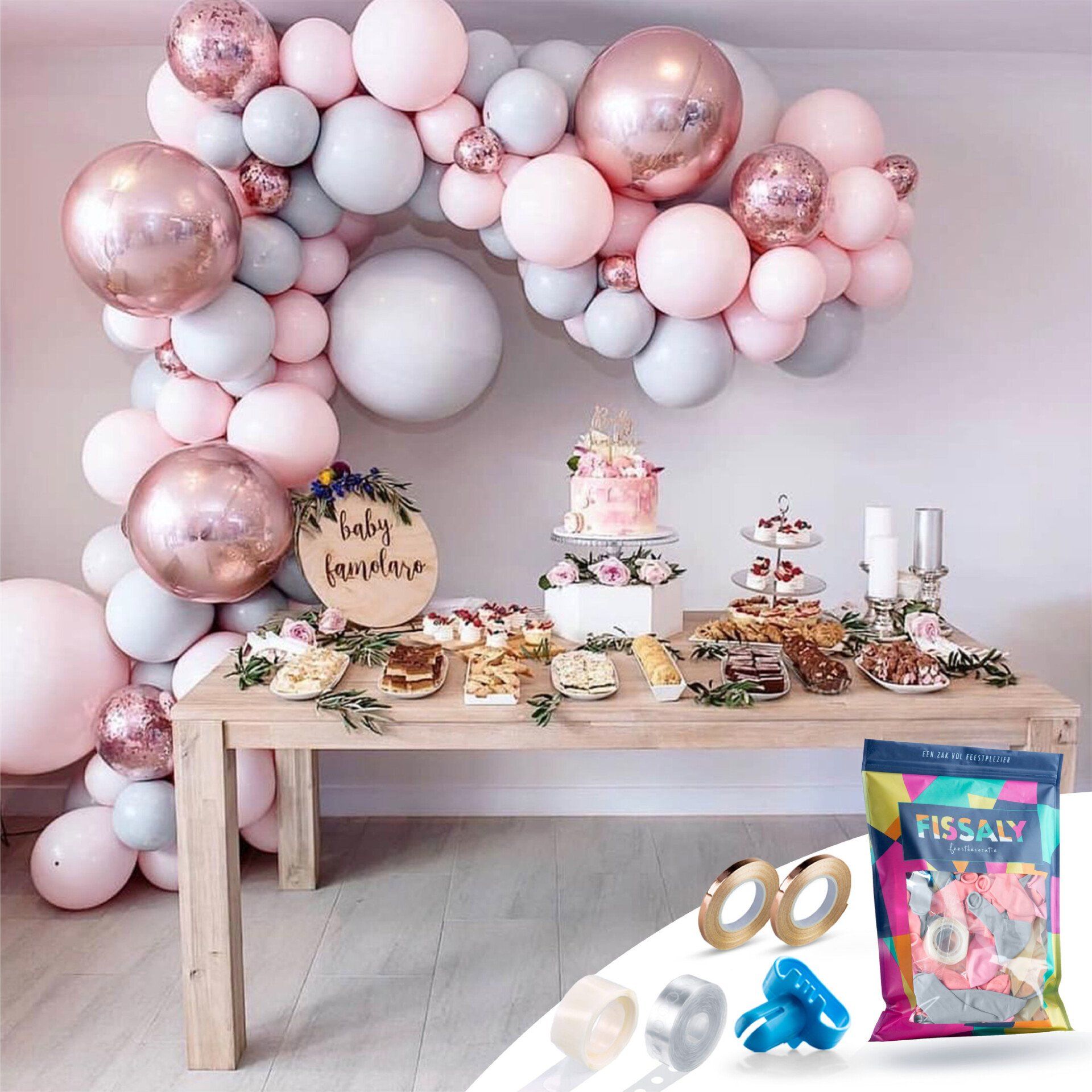 ballonnen-itsagirl