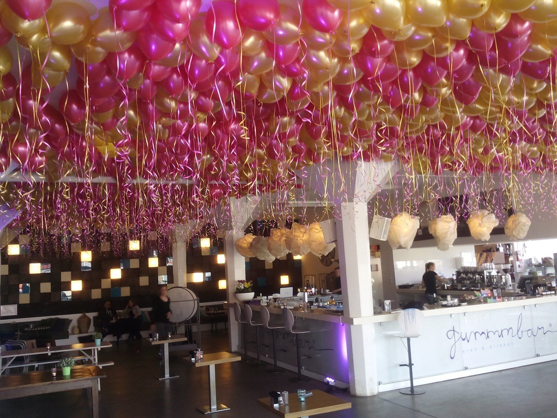 ballonnen-decoratie