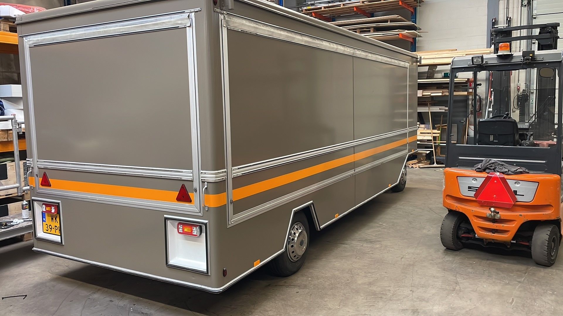 Patatwagen