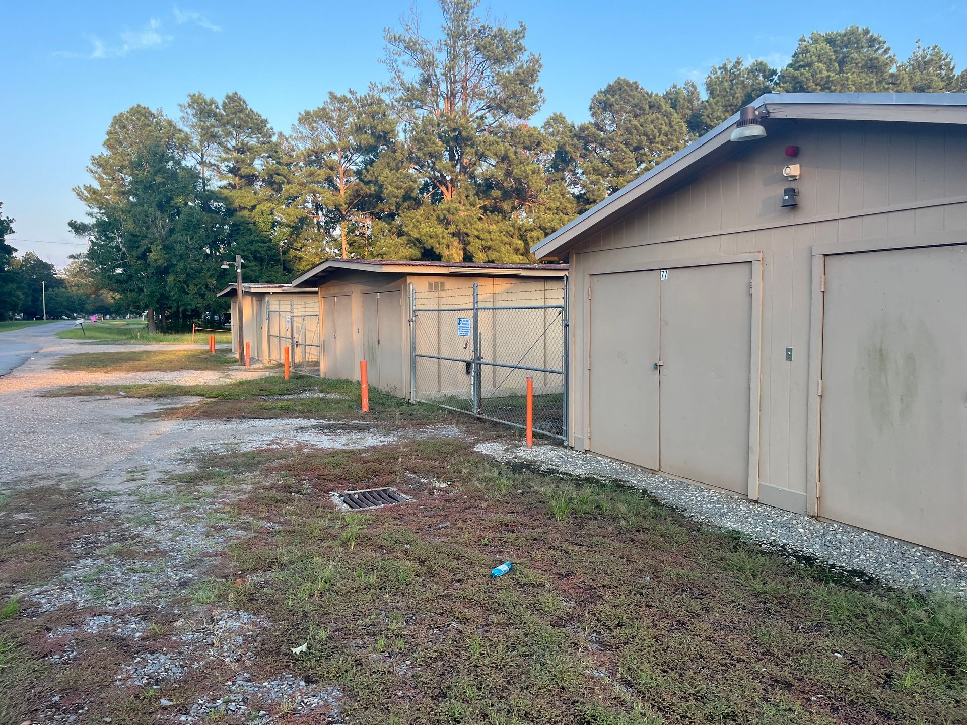 New Storage Coming in Monroe, LA - Goodfellas