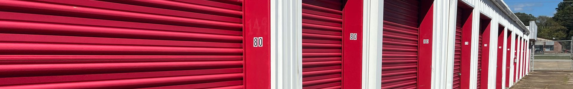 Rent Jackson TN Storage Units with Goodfellas Storage