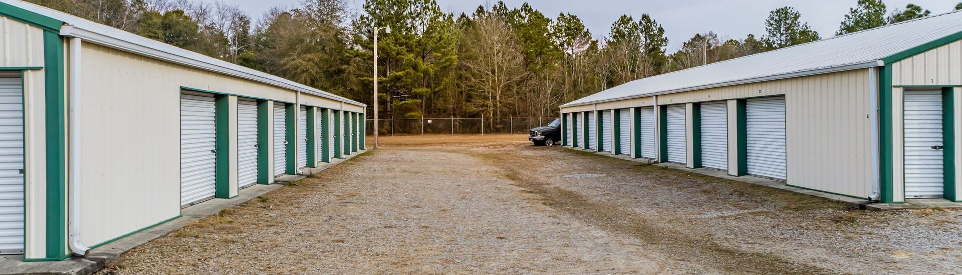 agricultural storage in Wagener - Goodfellas Storage