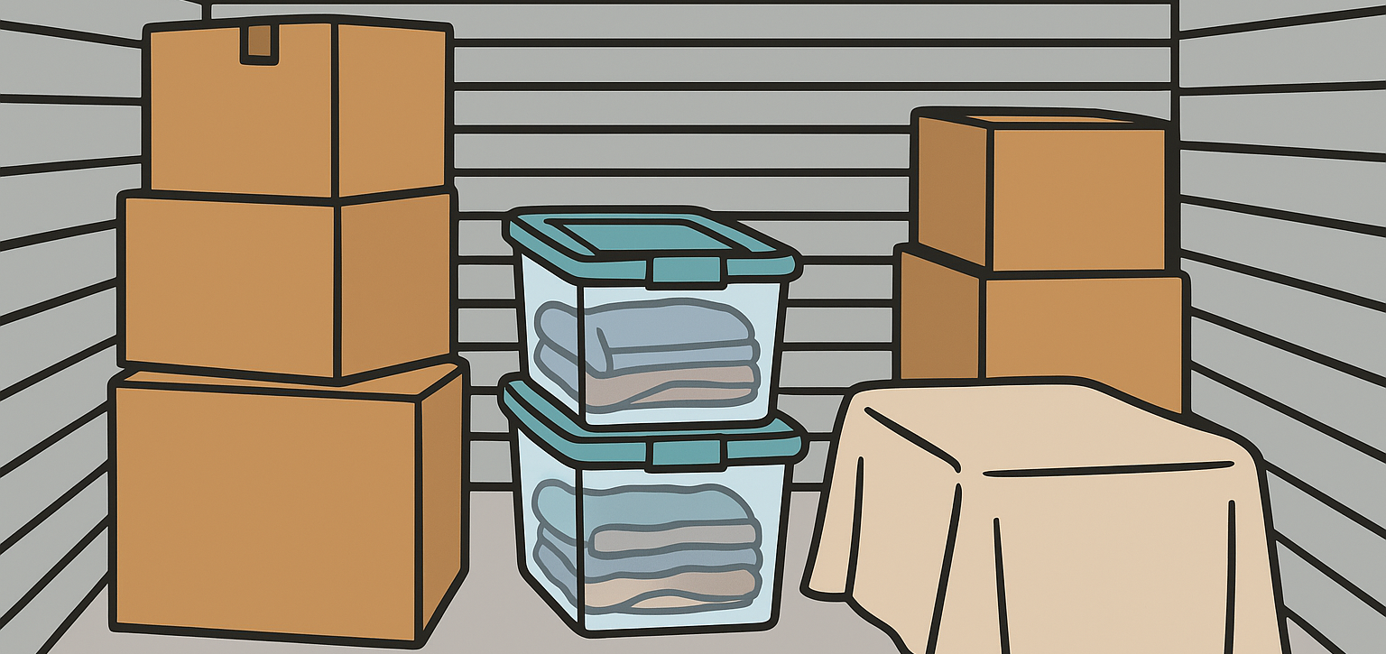 Mold and Mildew Prevention