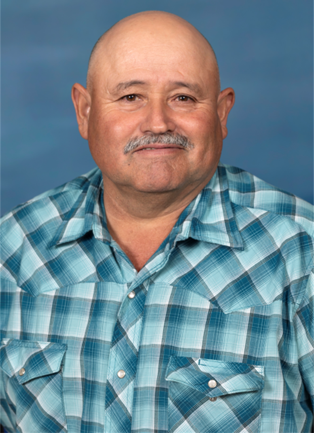 Juan Alberto Gallegos
Maintenance
951-929-6131