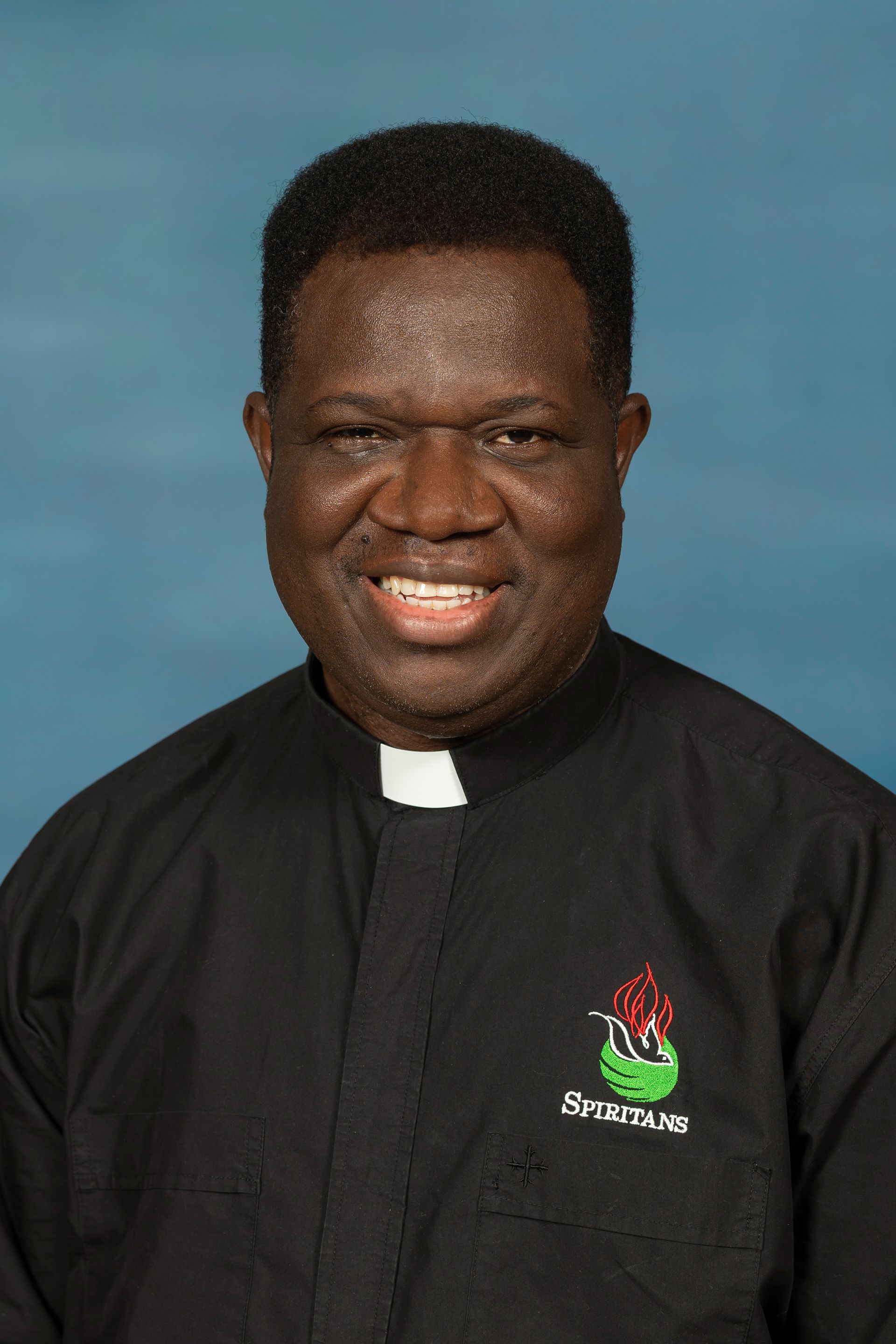 Hi, I'm father Neil.