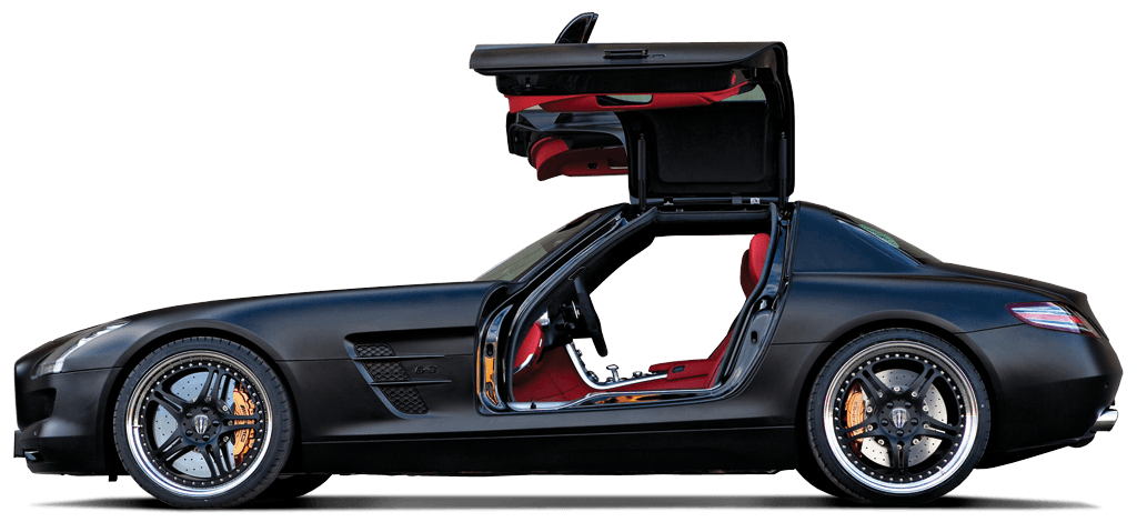 Porsche Car