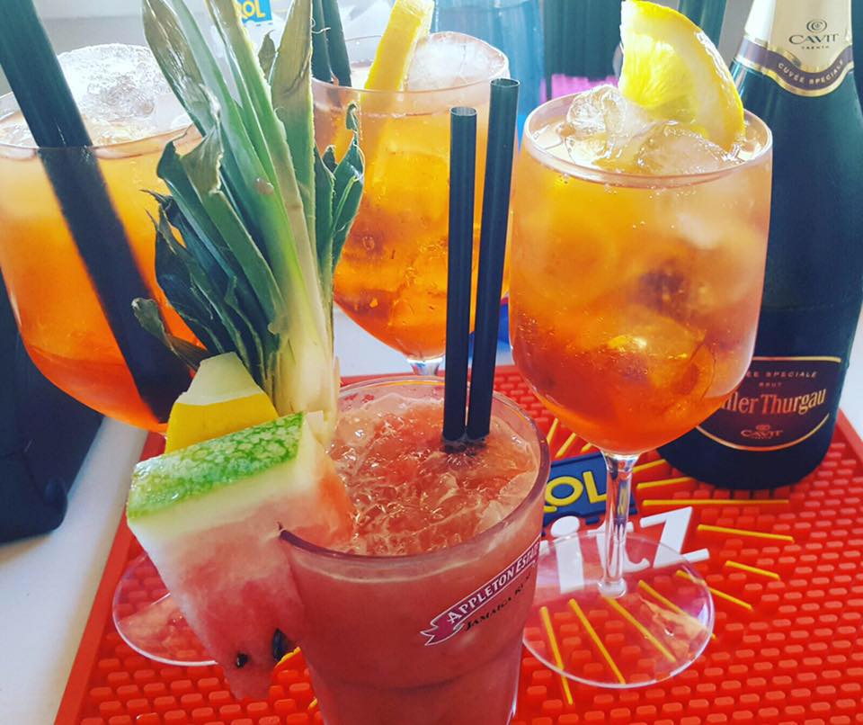 cocktail