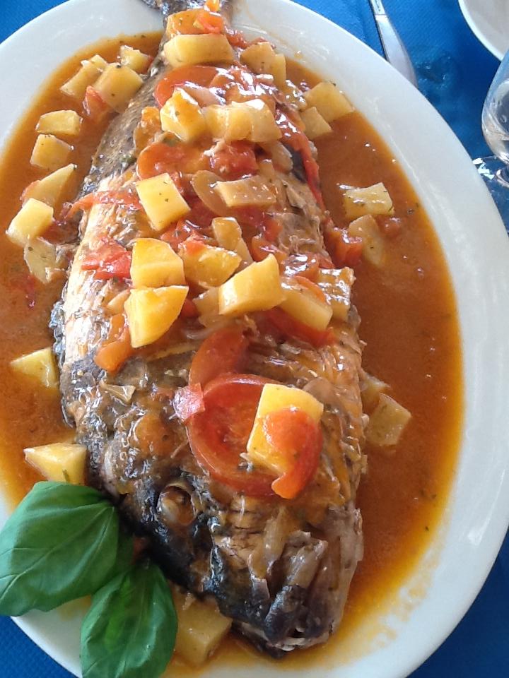 pesce