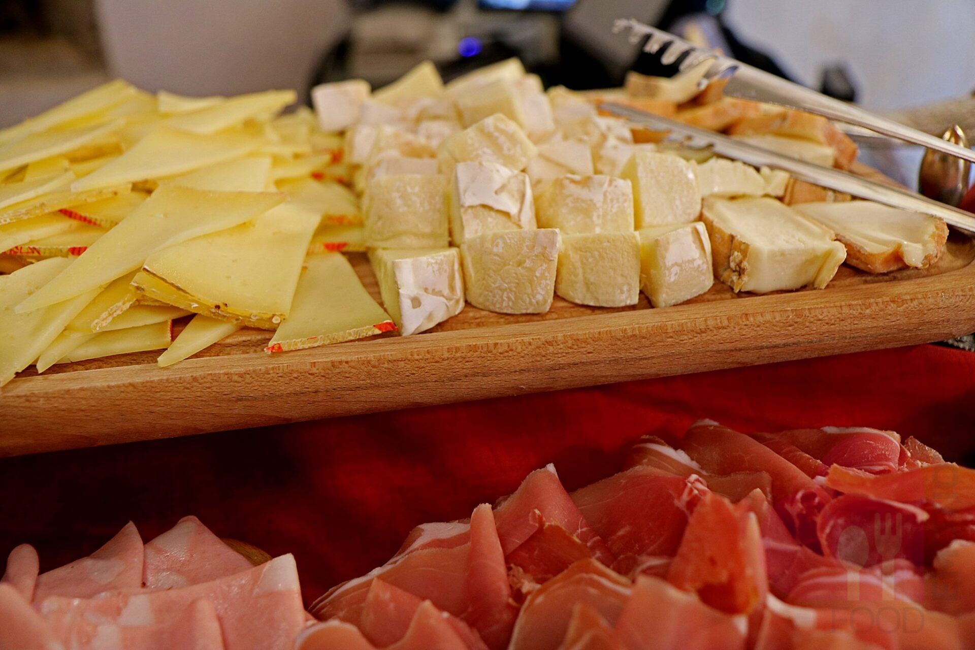 antipasto