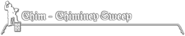 Chim Chimney Logo
