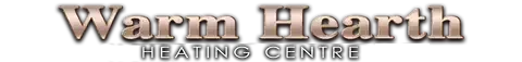 Warm Hearth Logo