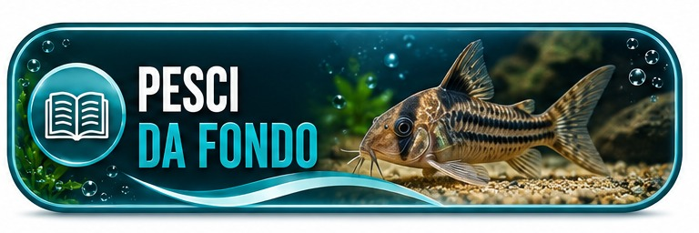 Guida rapida Fish In Net - pesci da fondo per acquario