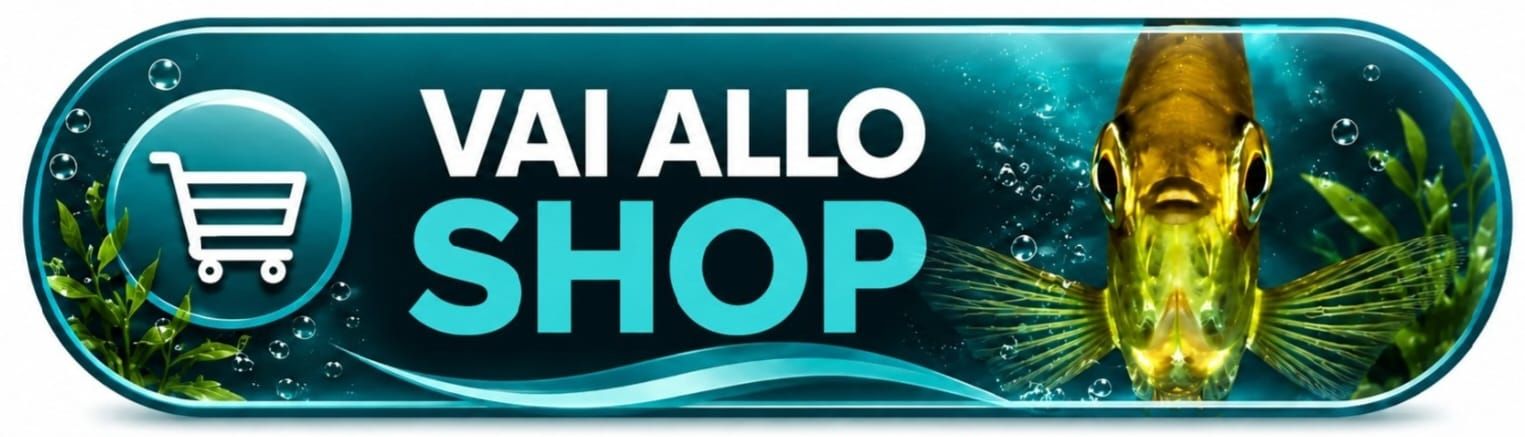 Entra nello shop Fish In Net dedicato all'acquariofilia